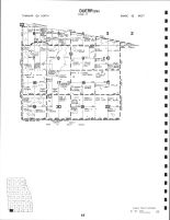 Code 17 - Duerr Township - Southwest, Richland County 1982